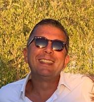 Enrico Fontana CEO FE Transport