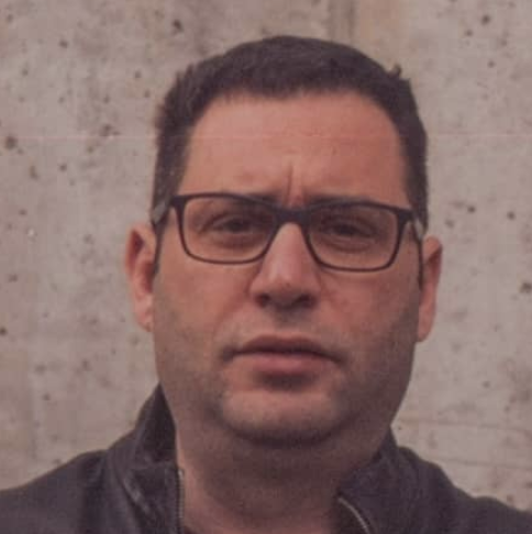 Vincenzo Martella