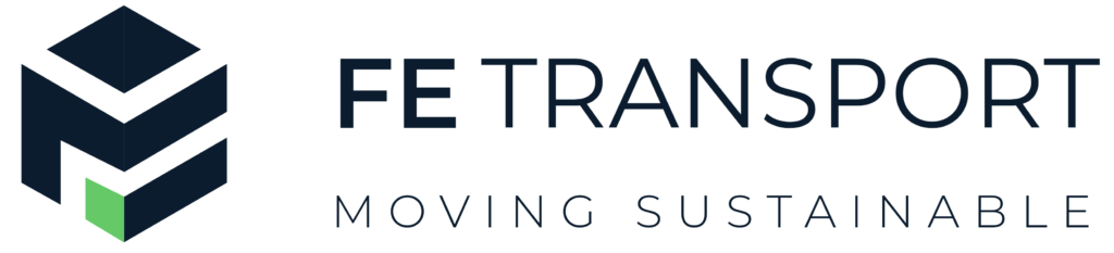 New logo FEtransport